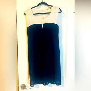 Mini casual dress